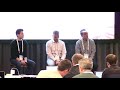 Panel discussion  fdio how the ecosystem grows