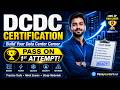 A Successful career in Data Center Design and Infrastructure