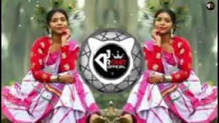 Chale aana yaar mahfil mein Sona ( DJ Tapori Sandal mix) Gondi Song mix DJ ROHIT EXCLUSIVE OFFICIAL