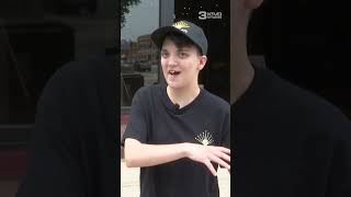 S.E. Iowa school district opens student-led restaurant in downtown area