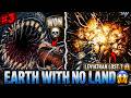EARTH WITH NO LAND 😱 | Leviathan Episode 3