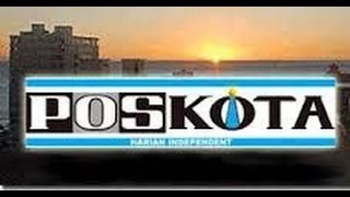 sekilas sejarah harian POSKOTA