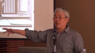 版画家　野田哲也さん　トークショー　70年代の池田満寿夫