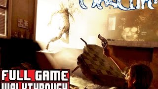 Obscure  Gameplay Walkthrough survival Horror Longplay