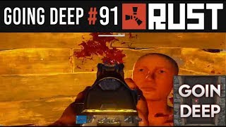 Going Deep #91 - Rust