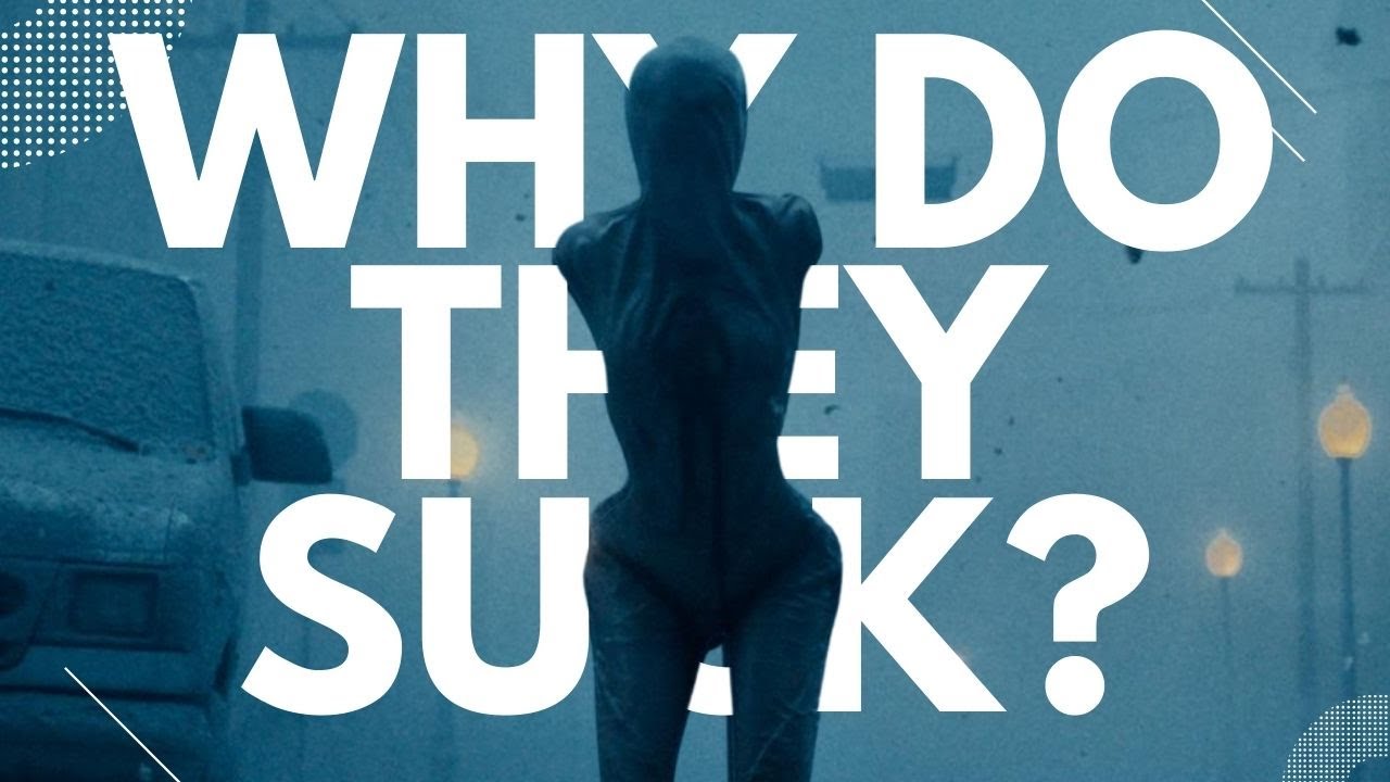 Why Video Game Movies Suck (And Hollywood Still Doesn’t Get It) 