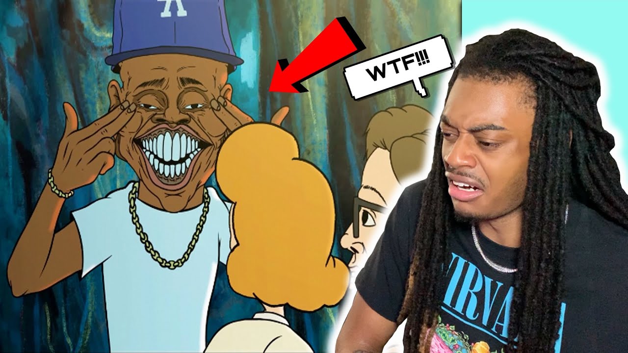 MeatCanyon Lets Go Dababy REACTION! **WTF DID I JUST WATCH** YouTube
