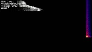 Rob Hubbard - Delta | Song 7 [#C64] [#SID]
