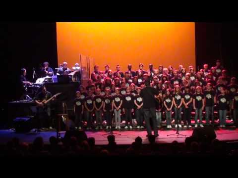 Trop Belle Pour Moi OK Chorale 