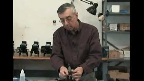 Edge Pro Apex Knife Sharpening System 9