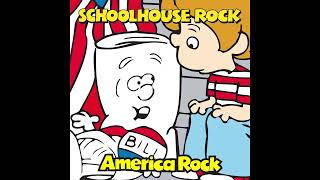 Schoolhouse Rock - Im Just A Bill • Stereo Remix