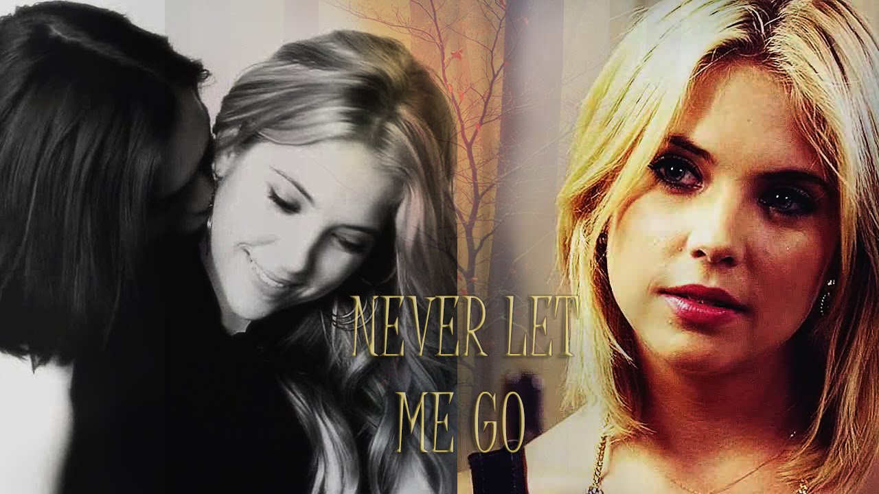 Hanna and Caleb - Never let me go