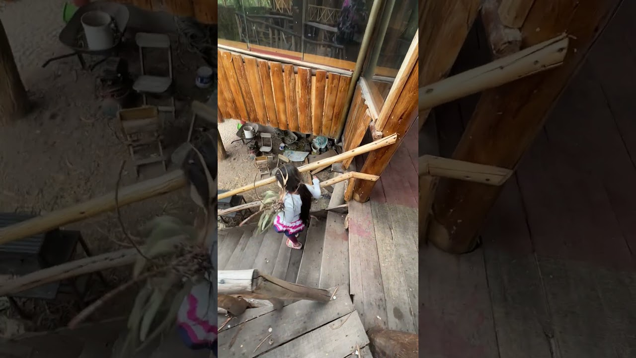 A Day in the Life of the Best Spa Attendant😍