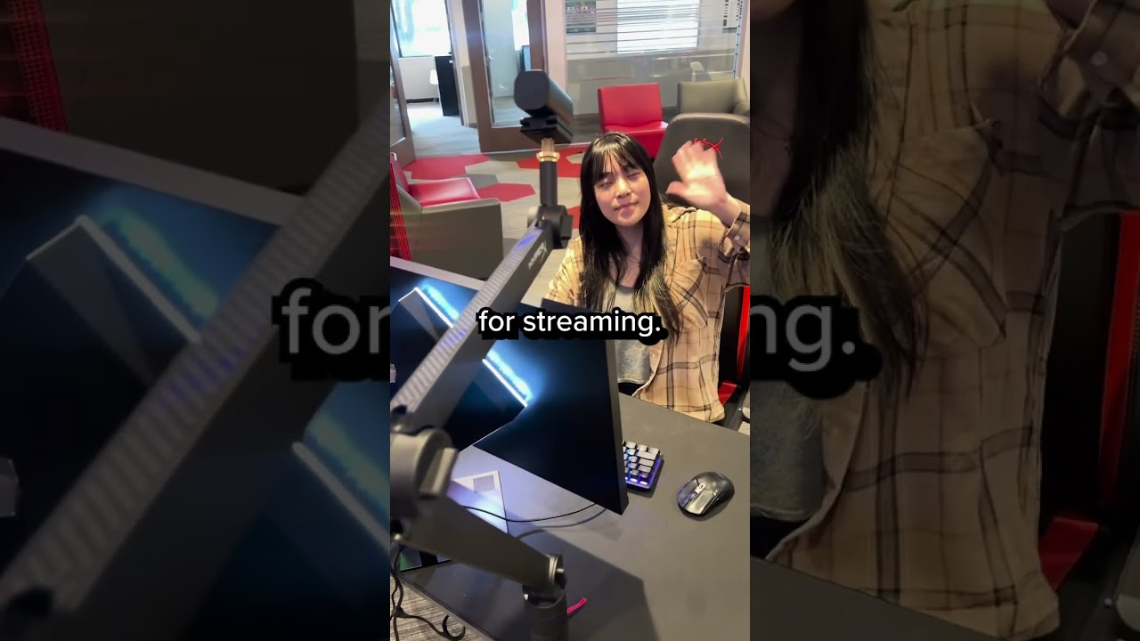 Caster Arm поможет вам реализовать идеальную систему для стриминга 🤩 