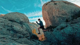 Day in the Life, France | Duke University Biomedical Engineering Senior