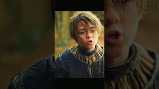 Arya tells her real identity to gendry #shorts #gameofthrones Arya tells her real identity to gendry #shorts #gameofthrones