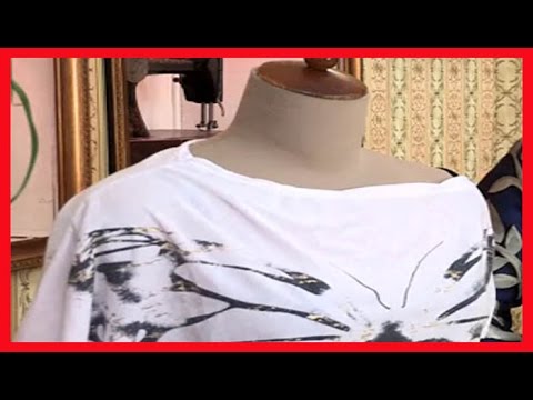 კოფთა რომ მხრიდან არ ჩამოცურდეს