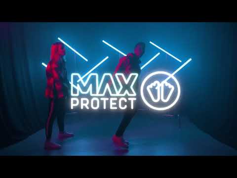 Sidas | Max Protect : Ultimate Multisport Insoles