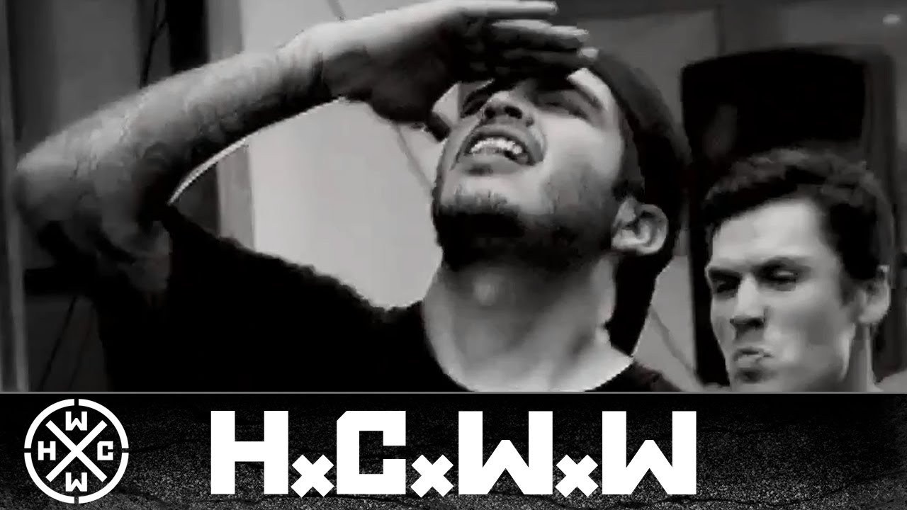 562 - HÉROE - HARDCORE WORLDWIDE (OFFICIAL HD VERSION HCWW)