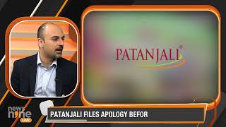 Patanjali Misleading Ads Case: Baba Ramdev, Acharya Balkrishna Issue Apology To Supreme Court