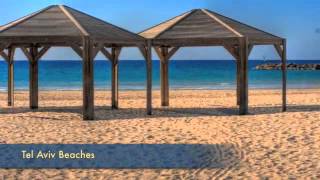 Travel Guide to Tel Aviv, Israel