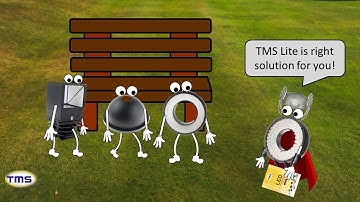 Latest TMS Lite Sdn Bhd Catalogue