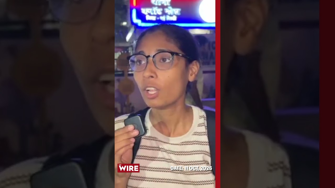 Fellow Detainees Alleges Choking, Brutal Beating of Student Protester