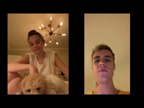 selena-gomez-vs.-justin-bieber:-who-got-over-who-the-best?-who-looks-happier?-(instagram-live)