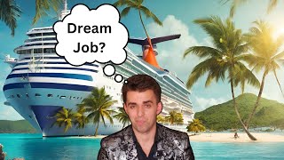How to Get Hired Selling Jewelry on Cruise Ships | Complete Guide to 4 Top Companies