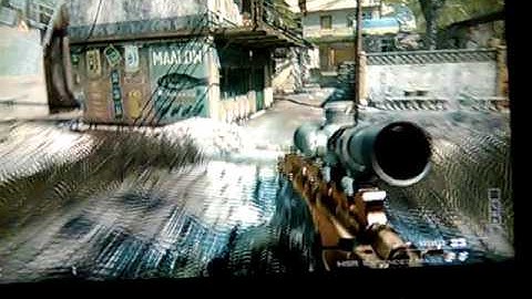 MW3 Vault Mod Tutorial! PS3