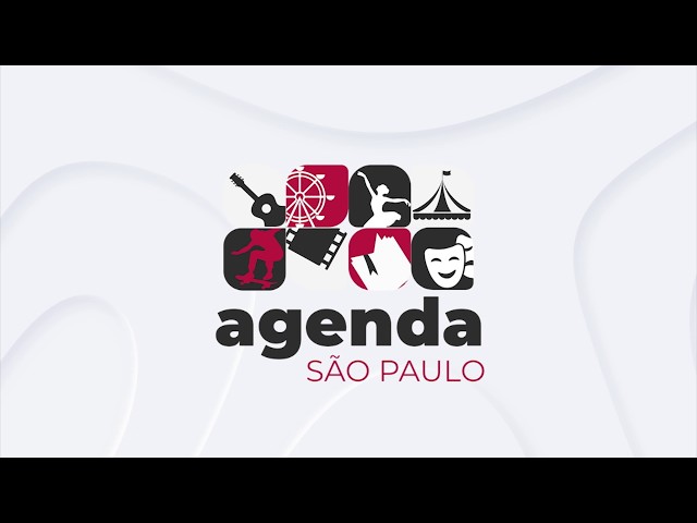 Confira os eventos da cidade no Agenda São Paulo | 21.08.26