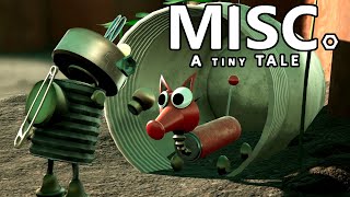 Just Let Me Adopt Him | Misc. A Tiny Tale
Get this game ► https://store.steampowered.com/app/1308940/Misc_A_Tiny_Tale/
Twitter ► https://twitter.com/Psychroclasm
Facebook ► https://www.facebook.com/Psychroclasm
Horror Outro ► Grind
Artist ► Andrew Huang
https://www.youtube.com/channel/UCdcemy56JtVTrsFIOoqvV8g Just Let Me Adopt Him | Misc. A Tiny Tale