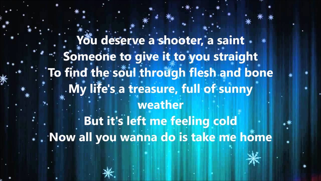 Bon Jovi   Janie dont you take your love to town lyrics