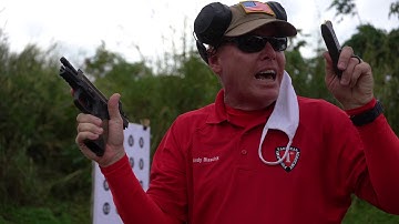 How to perform an Emergency Reload