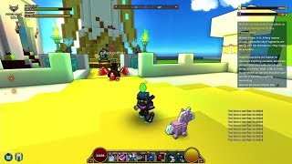 MMOHuts Live: Trove Gameplay (9/15/2017)