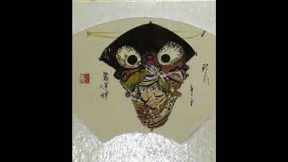 スケッチ 民具・郷土玩具 - YouTube