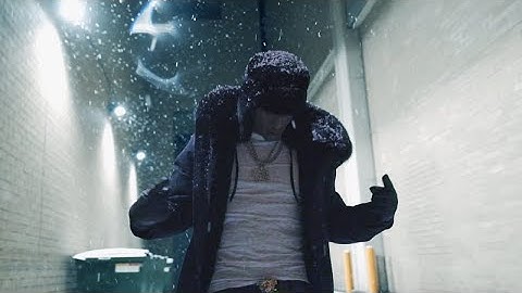 WhiteLyfe - PUSHIN (Official Video)