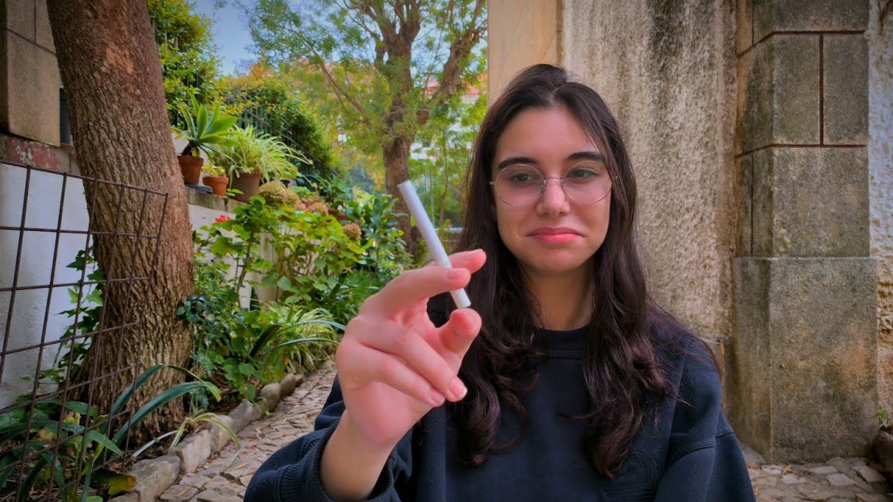 Why Is Smoking Cigarettes still so Common in Europe?