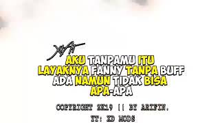 Story wa ml keren