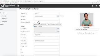 MuRho Store N Track Basic Tutorial 4 - Employee Settings
