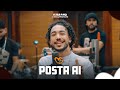 Banda Sentimentos - Posta ai  (Ensaio Banda Sentimentos) #Cover