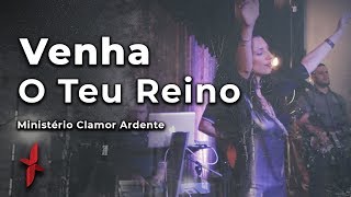 Vídeo de Venha O Teu Reino