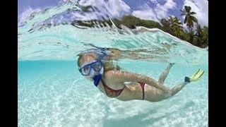 BRAZIL'S TOP 10 Best Beaches