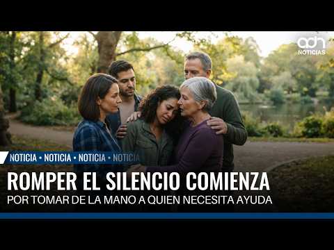Cómo acompañar a alguien que atraviesa una crisis emocional