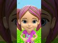 The Color Red Song #learncolors #babysongs #littletreehouse #cartoonvideos #shorts #kidsmusic