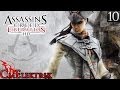 Прохождение Assassin&#39;s Creed: Liberation HD #10 Проклятье Вуду