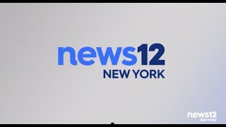 NEWS 12 live news channel |American news channel