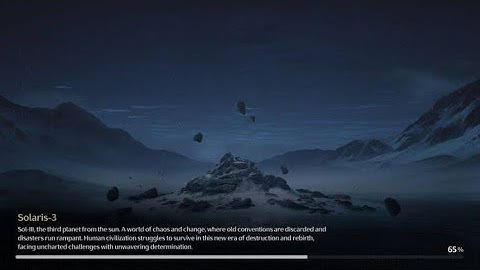 How To Fix Wuthering Waves Stuck at 65% | Fix Wuthering Waves Stuck at 65% Loading Screen