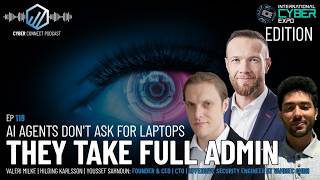 Why AI Guardrails Are Failing: The Rise of the Non-Human Identity Breach