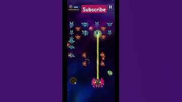 || Space Shooter Android Gameplay || #kingofgamesworld